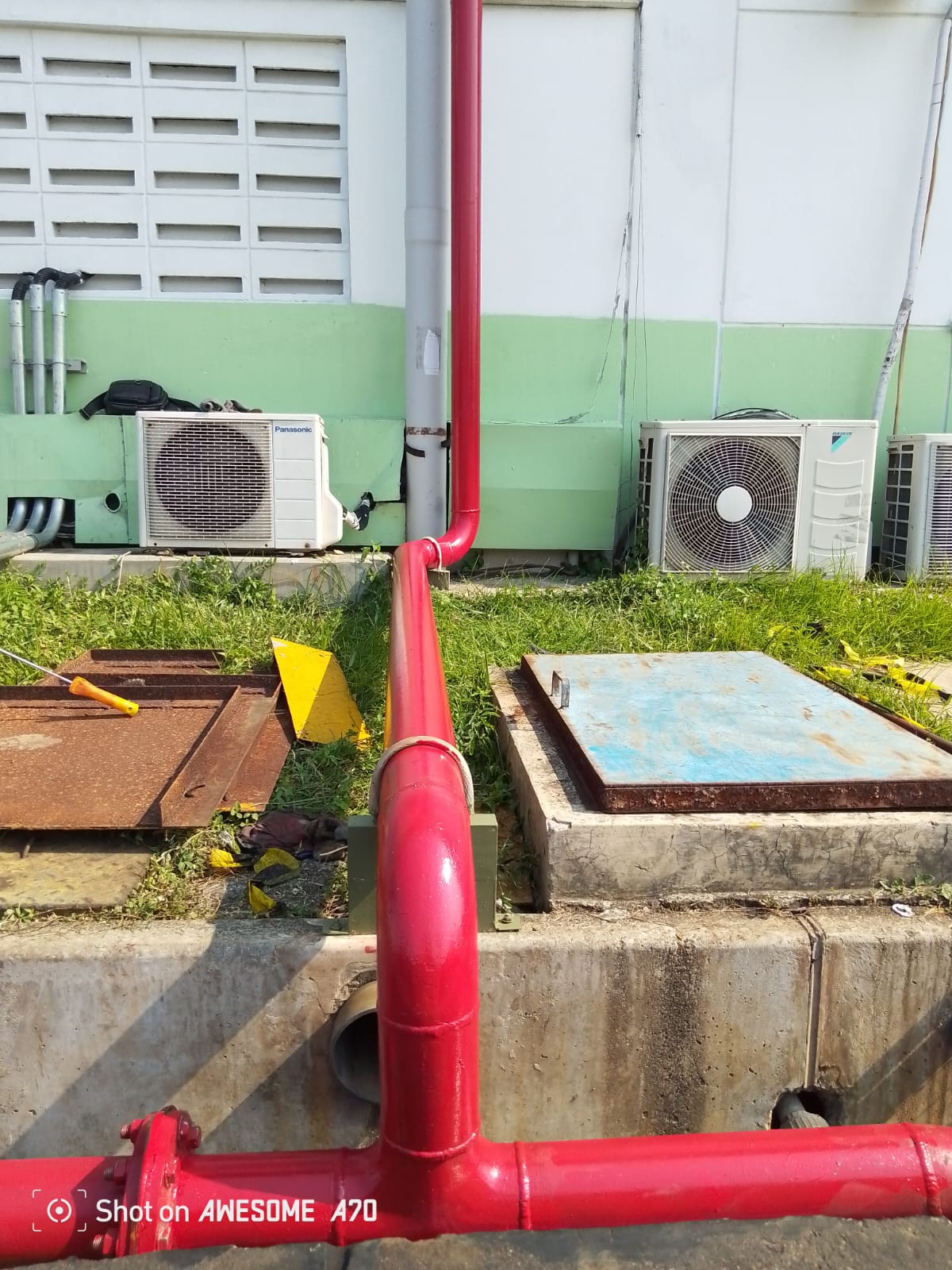Pipa Hydrant